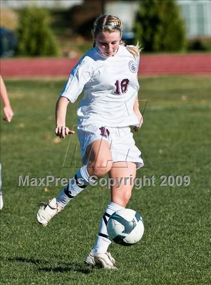 Thumbnail 2 in LaSalle Academy vs South Kingstown (RIIL D1 Final) photogallery.