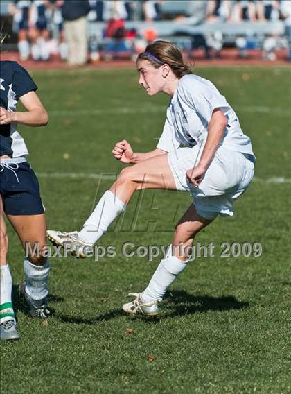 Thumbnail 1 in LaSalle Academy vs South Kingstown (RIIL D1 Final) photogallery.