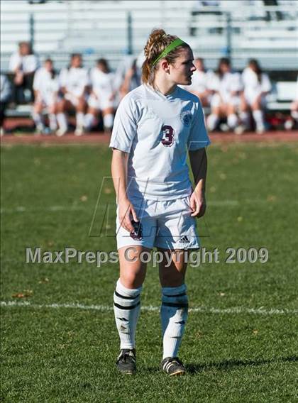 Thumbnail 2 in LaSalle Academy vs South Kingstown (RIIL D1 Final) photogallery.