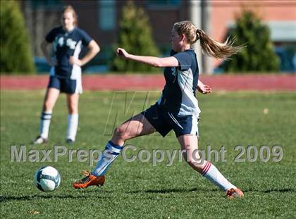 Thumbnail 1 in LaSalle Academy vs South Kingstown (RIIL D1 Final) photogallery.