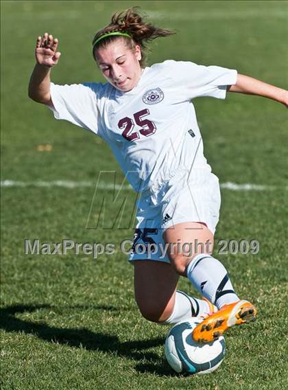 Thumbnail 3 in LaSalle Academy vs South Kingstown (RIIL D1 Final) photogallery.