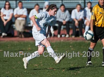 Thumbnail 2 in LaSalle Academy vs South Kingstown (RIIL D1 Final) photogallery.
