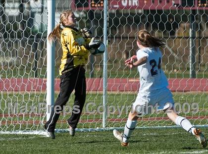 Thumbnail 1 in LaSalle Academy vs South Kingstown (RIIL D1 Final) photogallery.