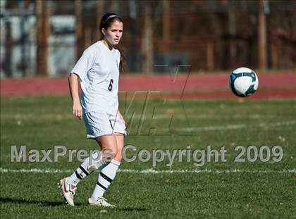 Thumbnail 3 in LaSalle Academy vs South Kingstown (RIIL D1 Final) photogallery.
