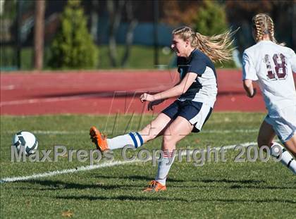 Thumbnail 1 in LaSalle Academy vs South Kingstown (RIIL D1 Final) photogallery.