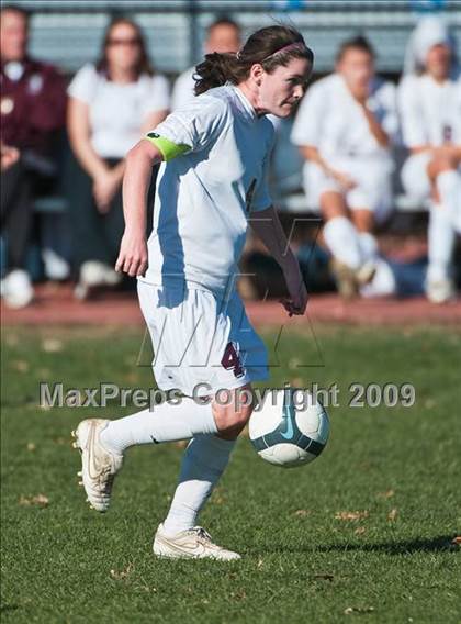 Thumbnail 1 in LaSalle Academy vs South Kingstown (RIIL D1 Final) photogallery.