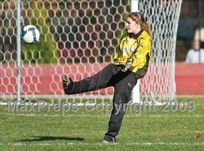 Thumbnail 2 in LaSalle Academy vs South Kingstown (RIIL D1 Final) photogallery.