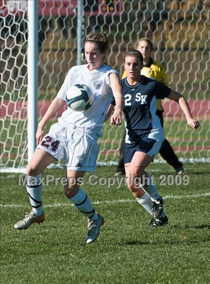 Thumbnail 3 in LaSalle Academy vs South Kingstown (RIIL D1 Final) photogallery.