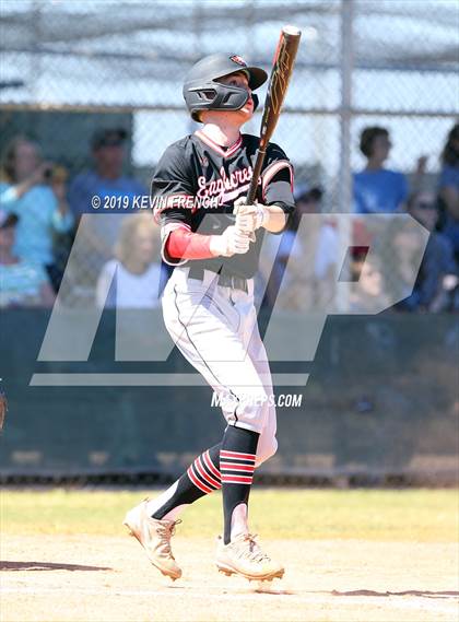 Thumbnail 2 in Eaglecrest vs. Deer Valley (Coach Bob Invitational) photogallery.