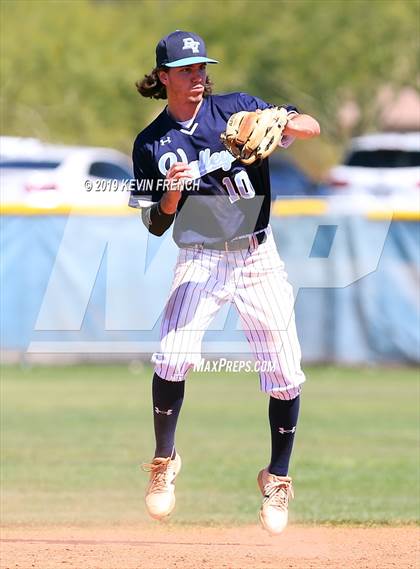 Thumbnail 1 in Eaglecrest vs. Deer Valley (Coach Bob Invitational) photogallery.
