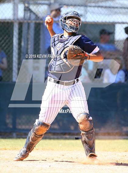 Thumbnail 1 in Eaglecrest vs. Deer Valley (Coach Bob Invitational) photogallery.