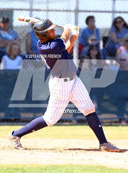 Thumbnail 3 in Eaglecrest vs. Deer Valley (Coach Bob Invitational) photogallery.