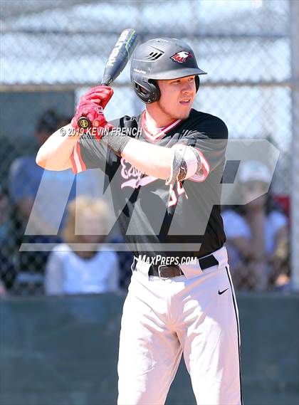 Thumbnail 3 in Eaglecrest vs. Deer Valley (Coach Bob Invitational) photogallery.