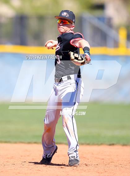 Thumbnail 2 in Eaglecrest vs. Deer Valley (Coach Bob Invitational) photogallery.