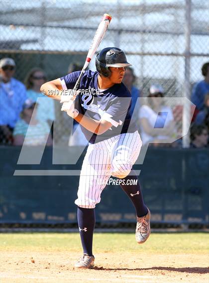 Thumbnail 2 in Eaglecrest vs. Deer Valley (Coach Bob Invitational) photogallery.