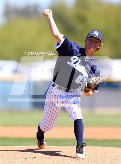 Thumbnail 1 in Eaglecrest vs. Deer Valley (Coach Bob Invitational) photogallery.