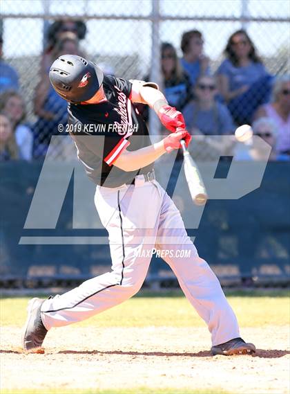 Thumbnail 3 in Eaglecrest vs. Deer Valley (Coach Bob Invitational) photogallery.
