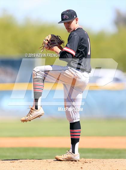 Thumbnail 1 in Eaglecrest vs. Deer Valley (Coach Bob Invitational) photogallery.