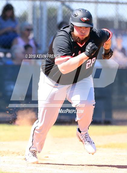 Thumbnail 1 in Eaglecrest vs. Deer Valley (Coach Bob Invitational) photogallery.