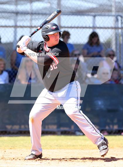 Thumbnail 1 in Eaglecrest vs. Deer Valley (Coach Bob Invitational) photogallery.