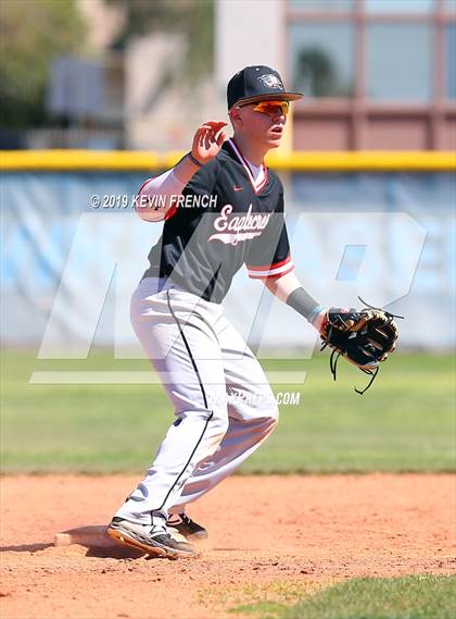 Thumbnail 1 in Eaglecrest vs. Deer Valley (Coach Bob Invitational) photogallery.