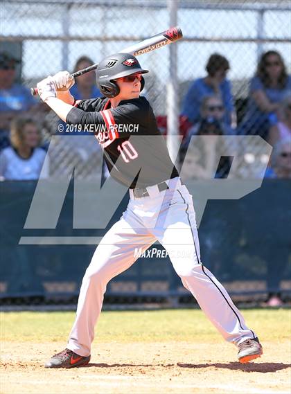 Thumbnail 1 in Eaglecrest vs. Deer Valley (Coach Bob Invitational) photogallery.