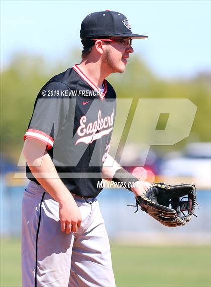 Thumbnail 1 in Eaglecrest vs. Deer Valley (Coach Bob Invitational) photogallery.
