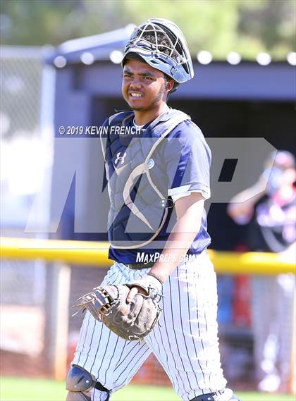 Thumbnail 1 in Eaglecrest vs. Deer Valley (Coach Bob Invitational) photogallery.