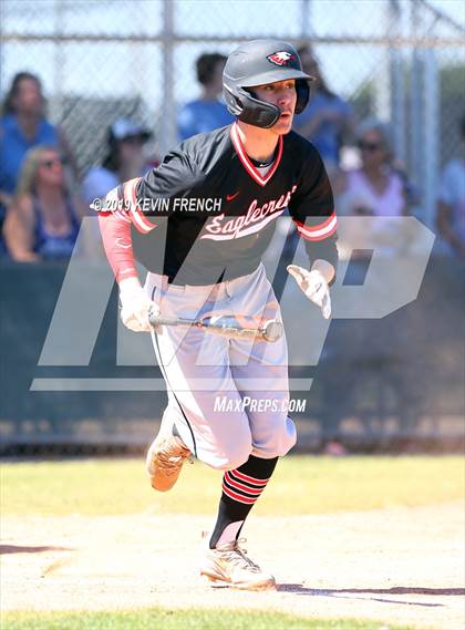 Thumbnail 1 in Eaglecrest vs. Deer Valley (Coach Bob Invitational) photogallery.
