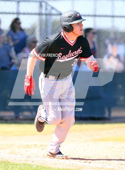 Thumbnail 1 in Eaglecrest vs. Deer Valley (Coach Bob Invitational) photogallery.