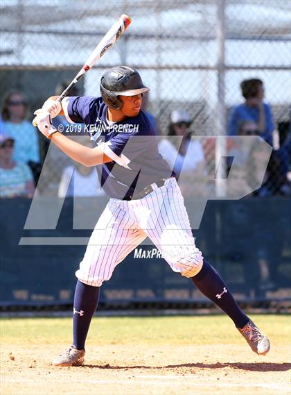 Thumbnail 1 in Eaglecrest vs. Deer Valley (Coach Bob Invitational) photogallery.