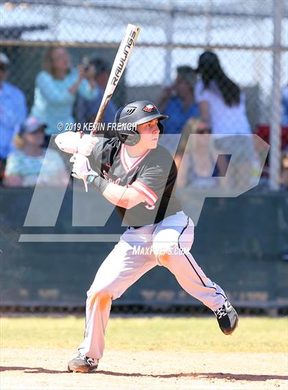 Thumbnail 1 in Eaglecrest vs. Deer Valley (Coach Bob Invitational) photogallery.