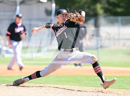 Thumbnail 2 in Eaglecrest vs. Deer Valley (Coach Bob Invitational) photogallery.