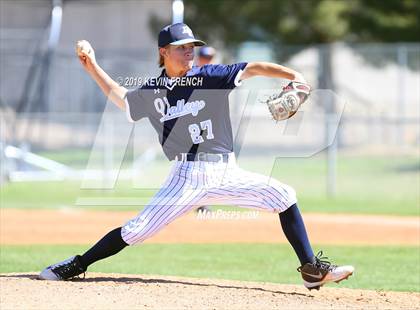 Thumbnail 3 in Eaglecrest vs. Deer Valley (Coach Bob Invitational) photogallery.