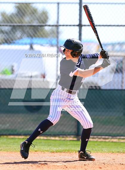 Thumbnail 1 in Eaglecrest vs. Deer Valley (Coach Bob Invitational) photogallery.
