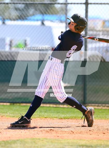 Thumbnail 1 in Eaglecrest vs. Deer Valley (Coach Bob Invitational) photogallery.