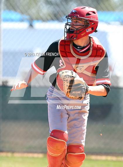 Thumbnail 1 in Eaglecrest vs. Deer Valley (Coach Bob Invitational) photogallery.