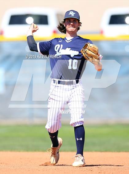Thumbnail 3 in Eaglecrest vs. Deer Valley (Coach Bob Invitational) photogallery.