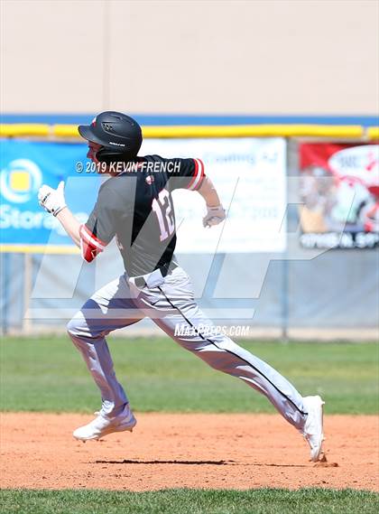 Thumbnail 1 in Eaglecrest vs. Deer Valley (Coach Bob Invitational) photogallery.