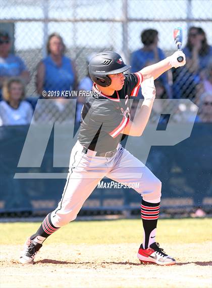 Thumbnail 3 in Eaglecrest vs. Deer Valley (Coach Bob Invitational) photogallery.