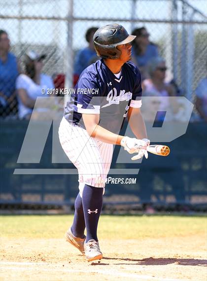 Thumbnail 3 in Eaglecrest vs. Deer Valley (Coach Bob Invitational) photogallery.