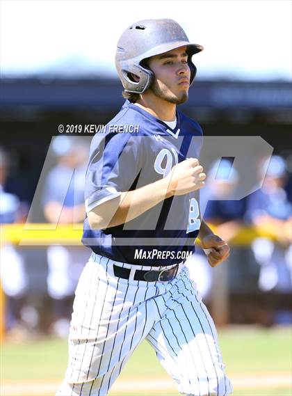 Thumbnail 3 in Eaglecrest vs. Deer Valley (Coach Bob Invitational) photogallery.