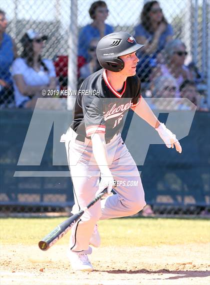 Thumbnail 1 in Eaglecrest vs. Deer Valley (Coach Bob Invitational) photogallery.