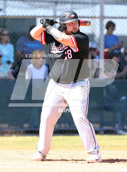 Thumbnail 1 in Eaglecrest vs. Deer Valley (Coach Bob Invitational) photogallery.