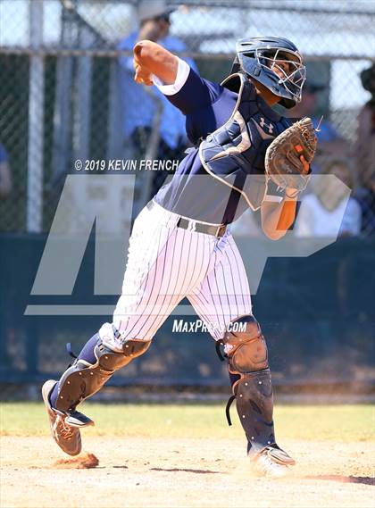 Thumbnail 2 in Eaglecrest vs. Deer Valley (Coach Bob Invitational) photogallery.