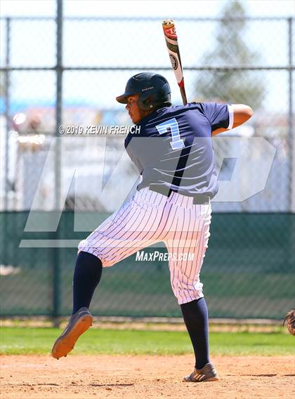 Thumbnail 2 in Eaglecrest vs. Deer Valley (Coach Bob Invitational) photogallery.