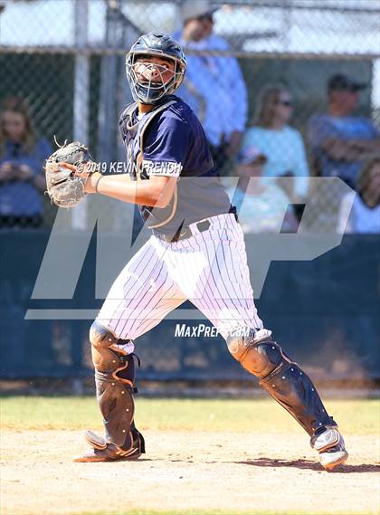 Thumbnail 2 in Eaglecrest vs. Deer Valley (Coach Bob Invitational) photogallery.