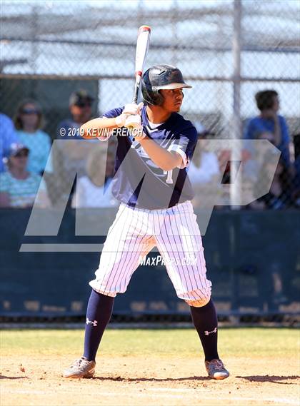 Thumbnail 3 in Eaglecrest vs. Deer Valley (Coach Bob Invitational) photogallery.