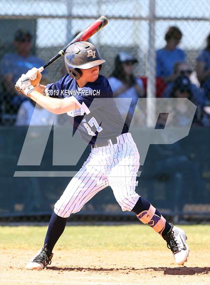 Thumbnail 2 in Eaglecrest vs. Deer Valley (Coach Bob Invitational) photogallery.
