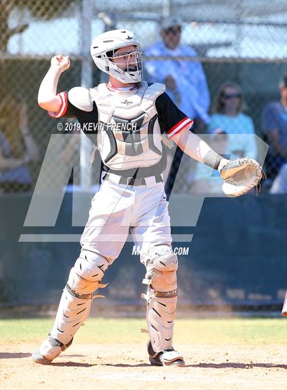 Thumbnail 3 in Eaglecrest vs. Deer Valley (Coach Bob Invitational) photogallery.